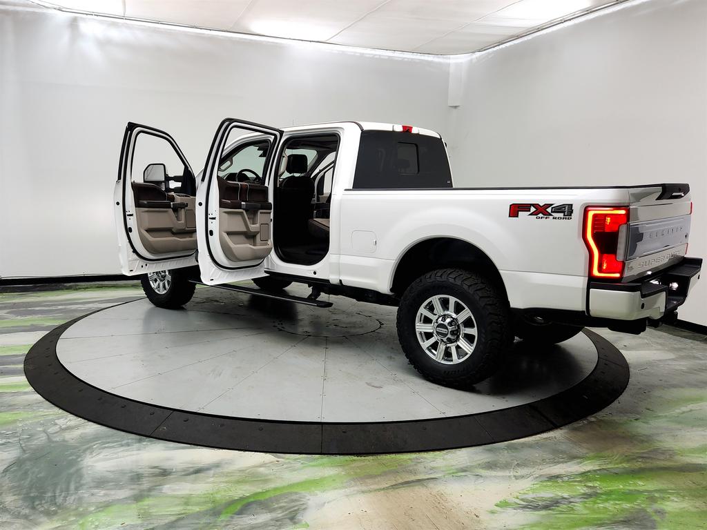 2019 Ford F-350 - $57,250