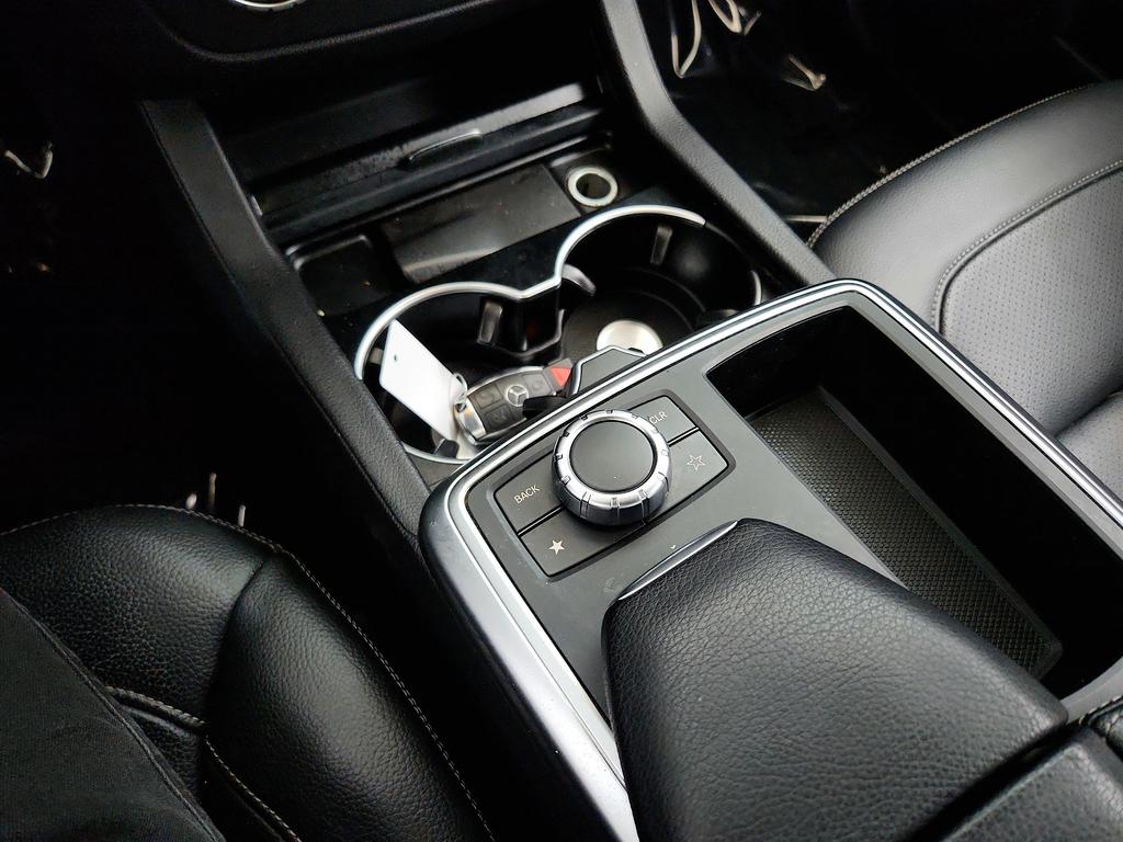 2015 Mercedes-Benz M Class - $8,750