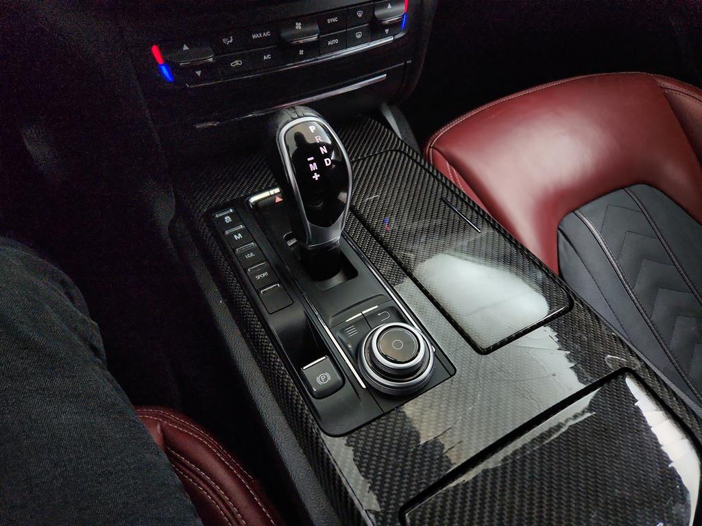 2017 Maserati Ghibli - $12,650