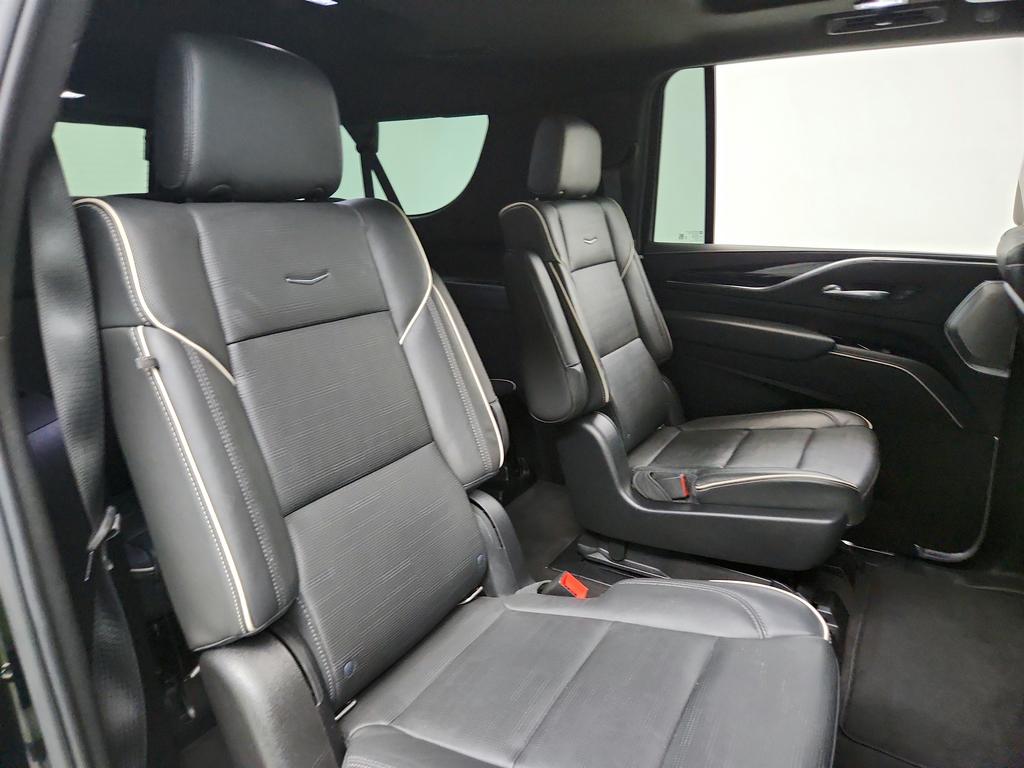 2022 Cadillac Escalade - $66,695
