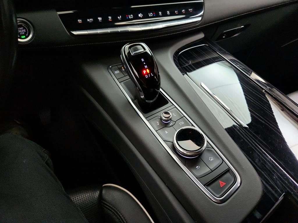 2022 Cadillac Escalade - $66,695
