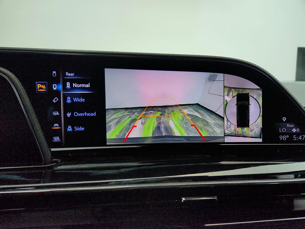 2022 Cadillac Escalade - $66,695
