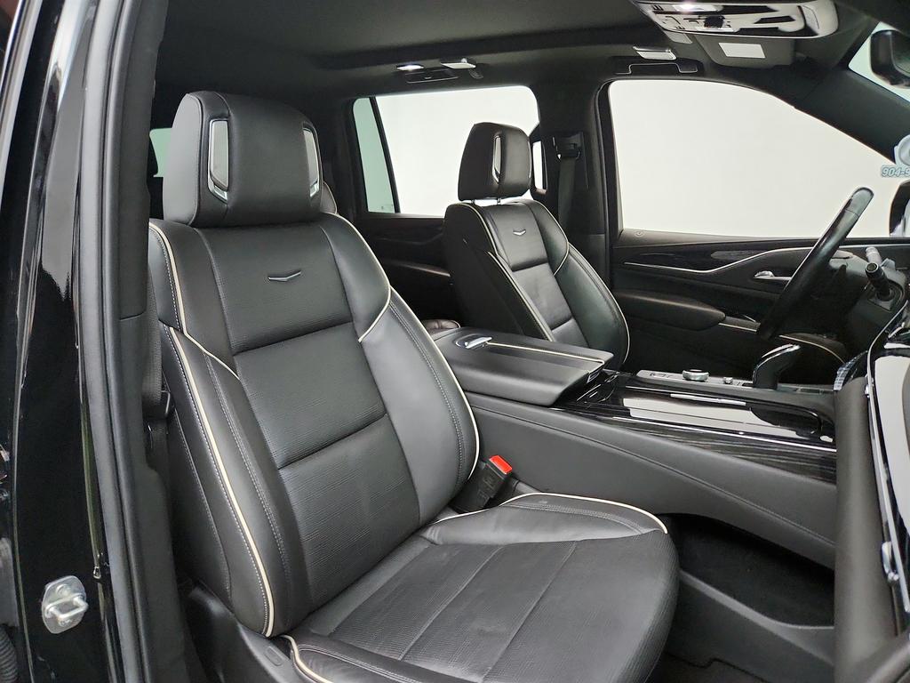 2022 Cadillac Escalade - $66,695