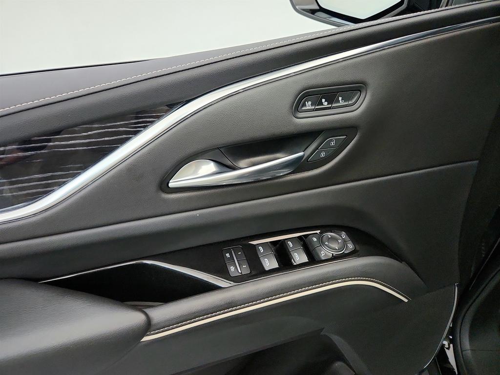 2022 Cadillac Escalade - $66,695