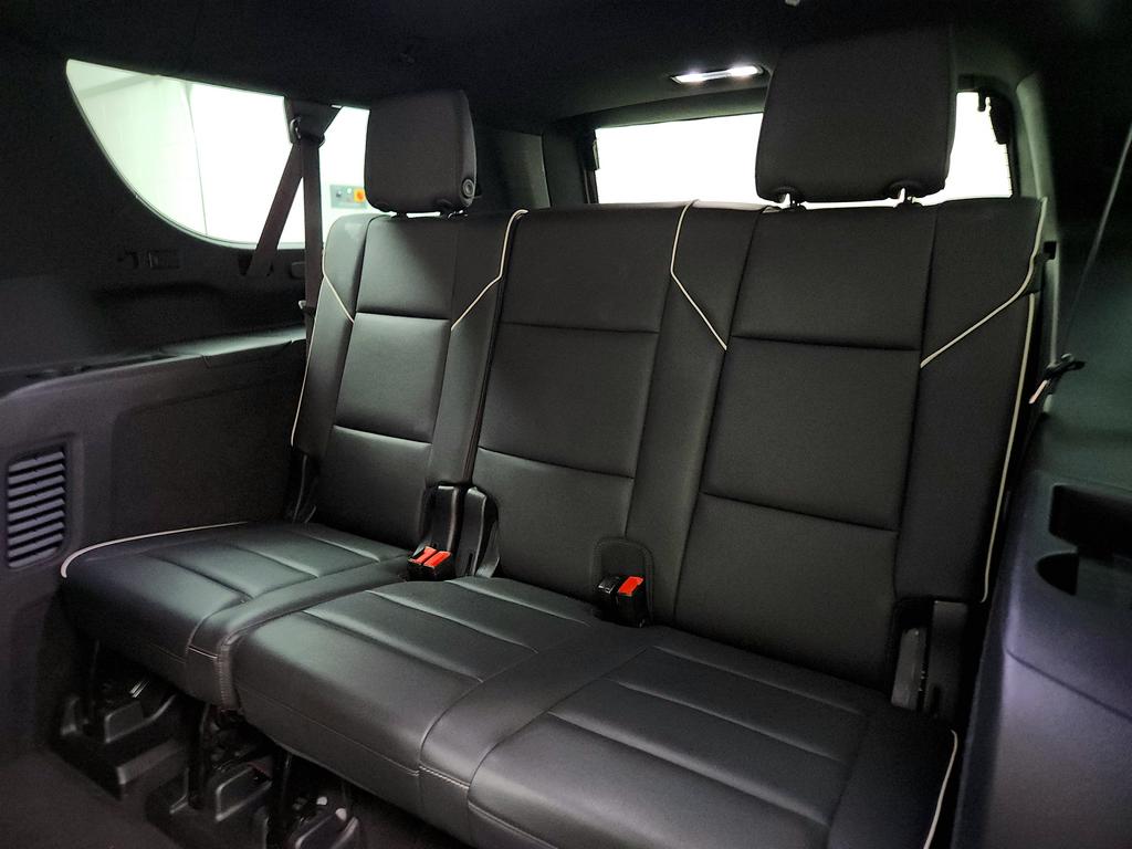 2022 Cadillac Escalade - $66,695