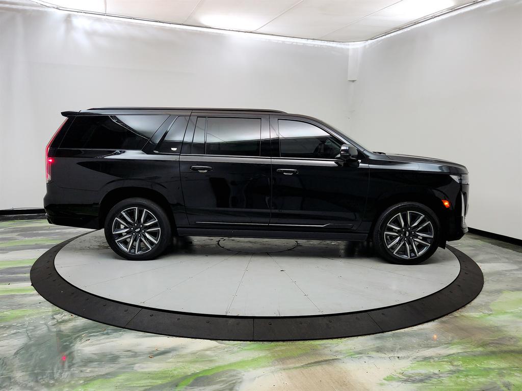 2022 Cadillac Escalade - $66,695