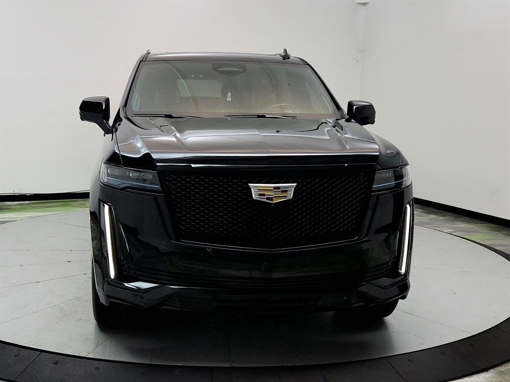 2022 Cadillac Escalade - $66,695