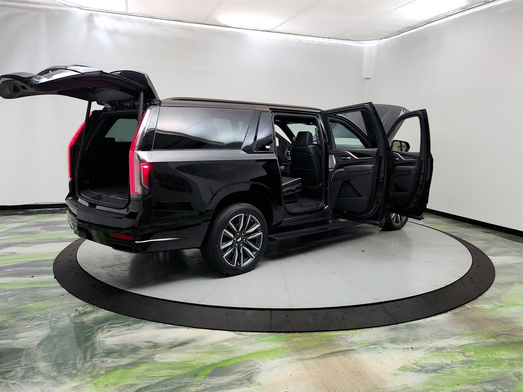 2022 Cadillac Escalade - $66,695