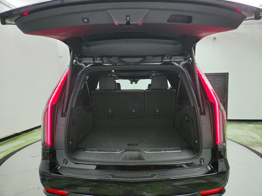 2022 Cadillac Escalade - $66,695
