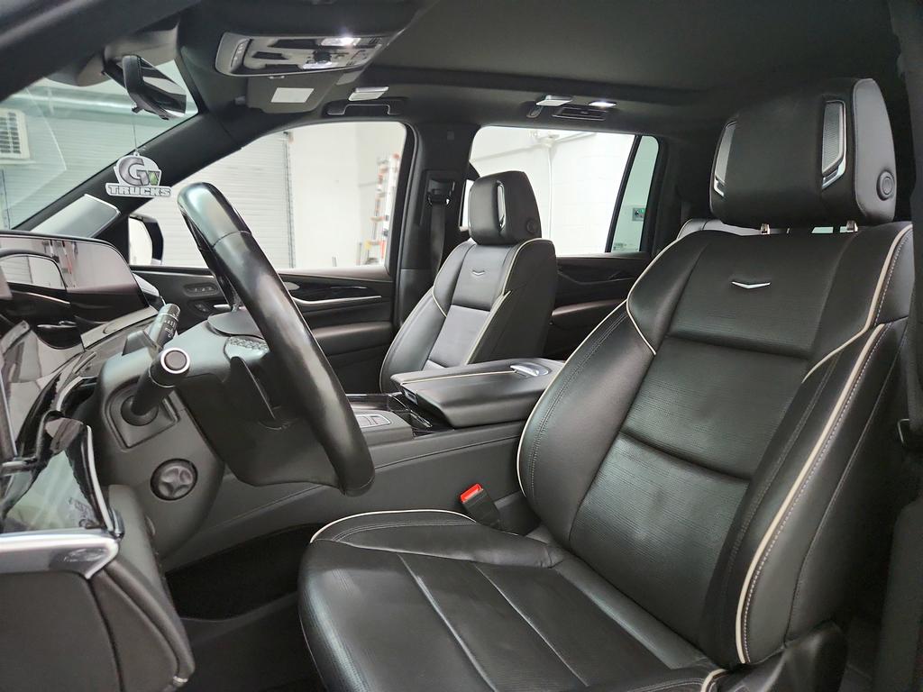2022 Cadillac Escalade - $66,695