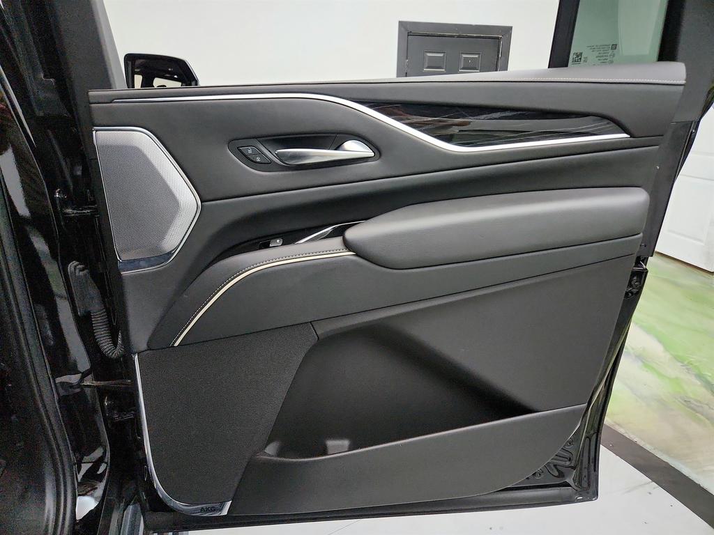 2022 Cadillac Escalade - $66,695