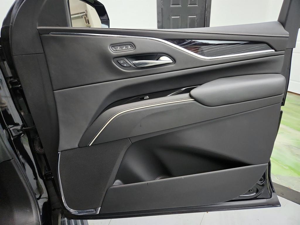 2022 Cadillac Escalade - $66,695