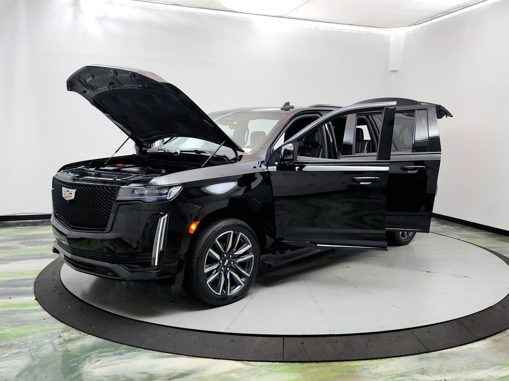 2022 Cadillac Escalade - $66,695