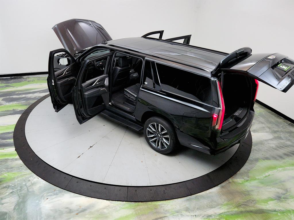 2022 Cadillac Escalade - $66,695