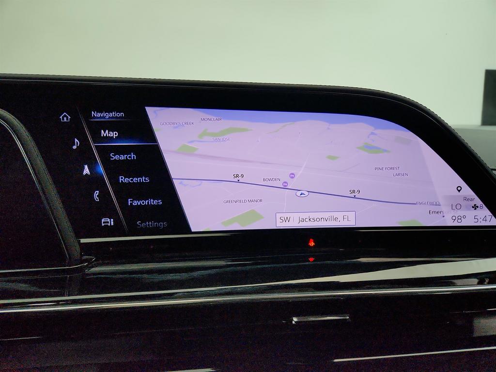 2022 Cadillac Escalade - $66,695