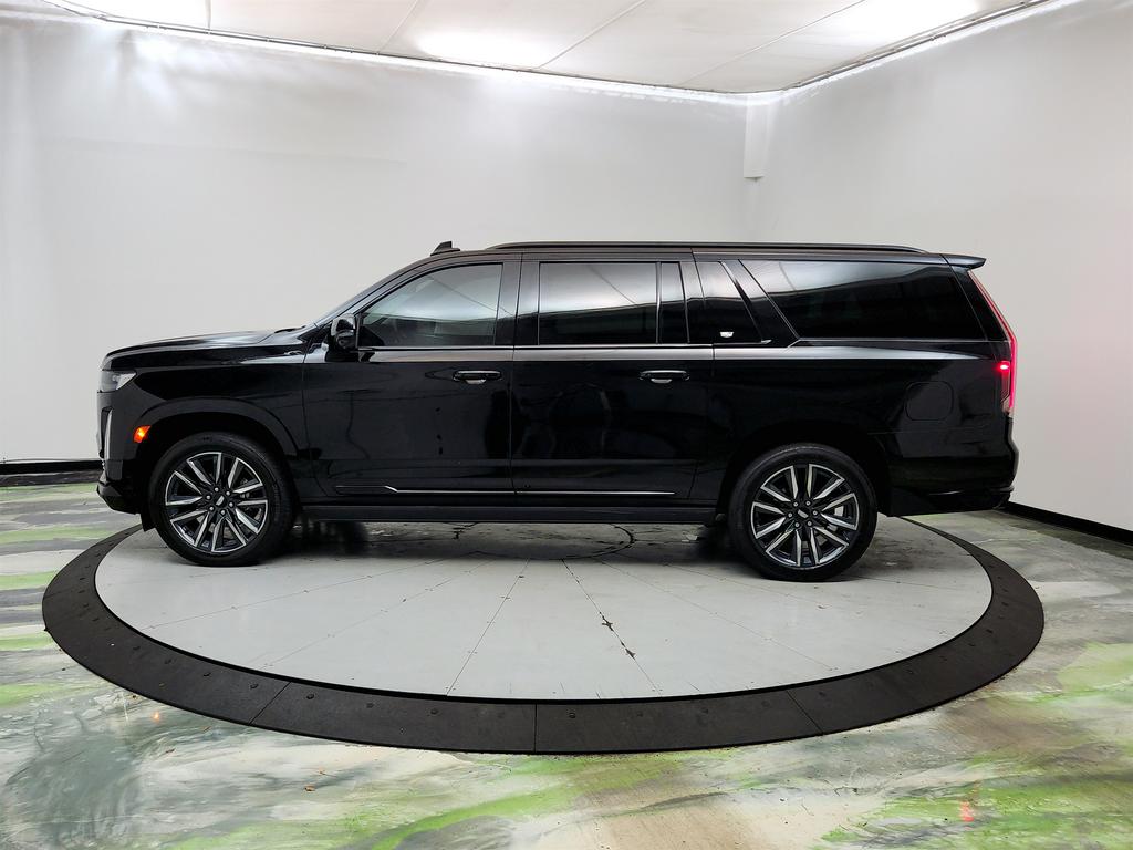 2022 Cadillac Escalade - $66,695