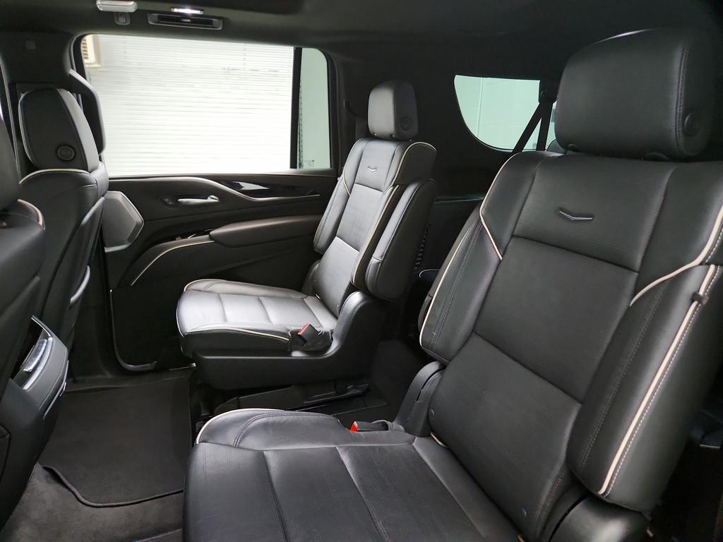 2022 Cadillac Escalade - $66,695