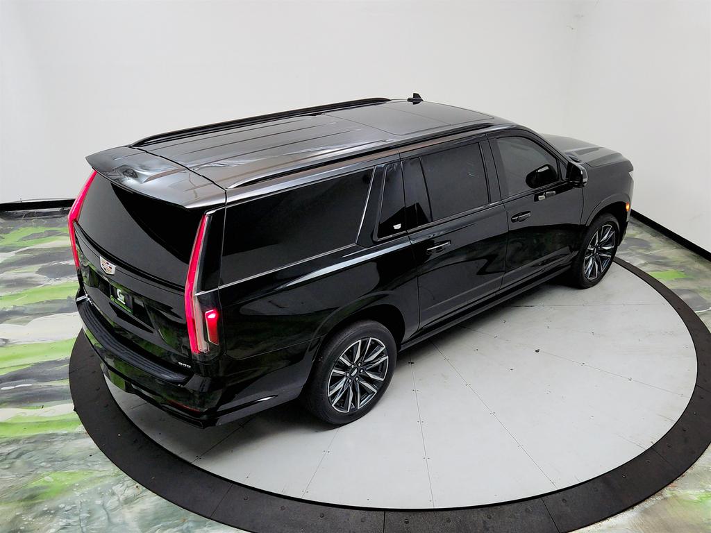 2022 Cadillac Escalade - $66,695