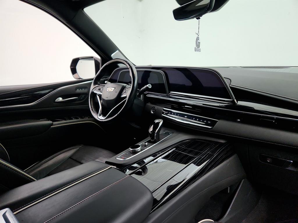 2022 Cadillac Escalade - $66,695