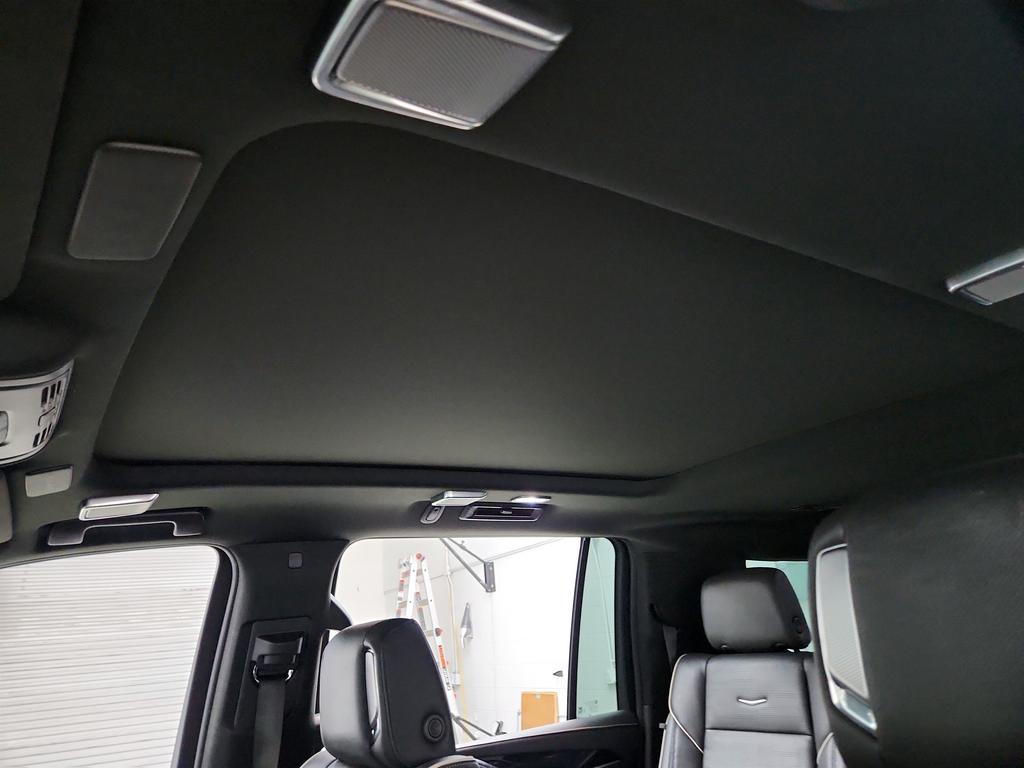 2022 Cadillac Escalade - $66,695