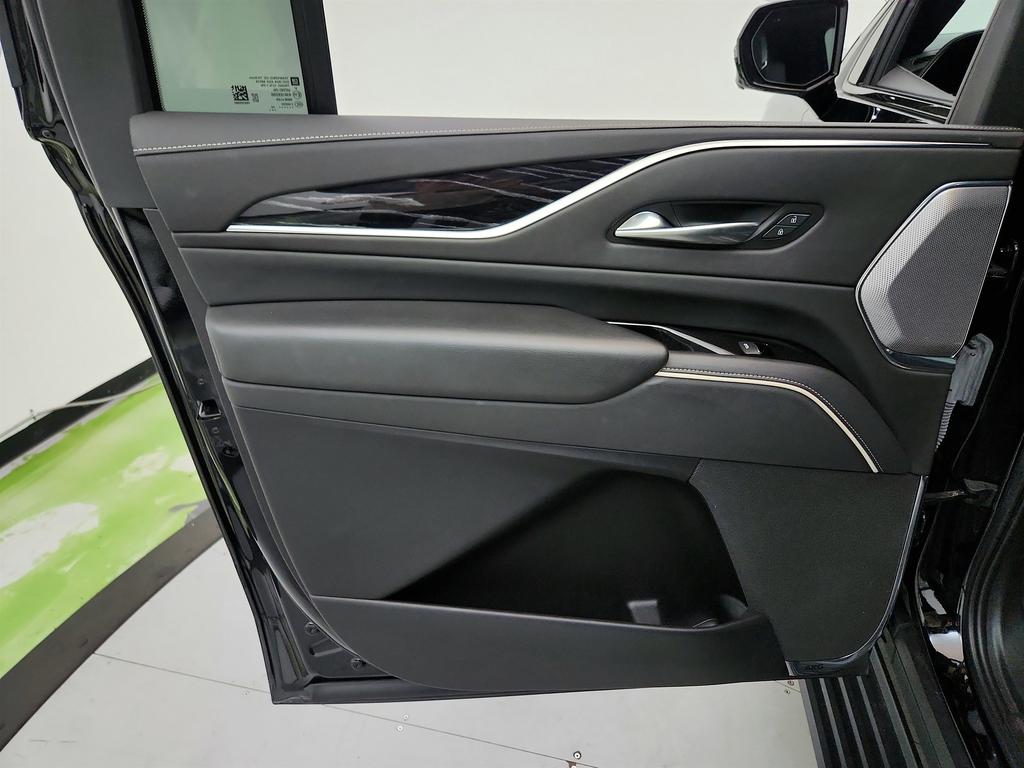 2022 Cadillac Escalade - $66,695