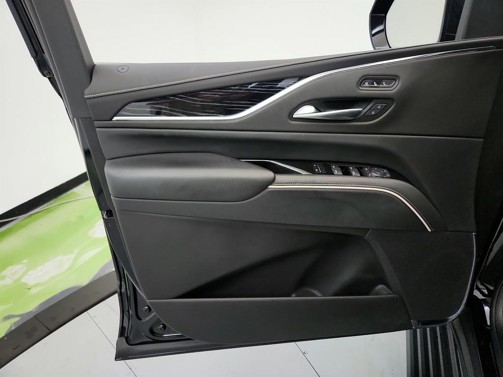 2022 Cadillac Escalade - $66,695