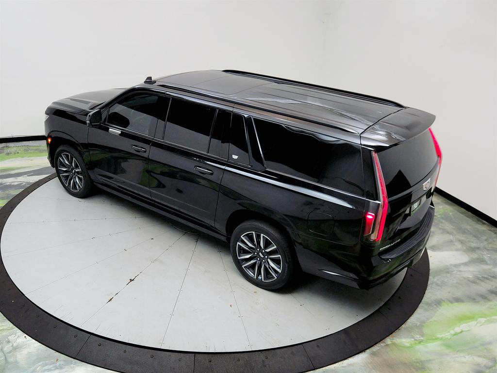 2022 Cadillac Escalade - $66,695