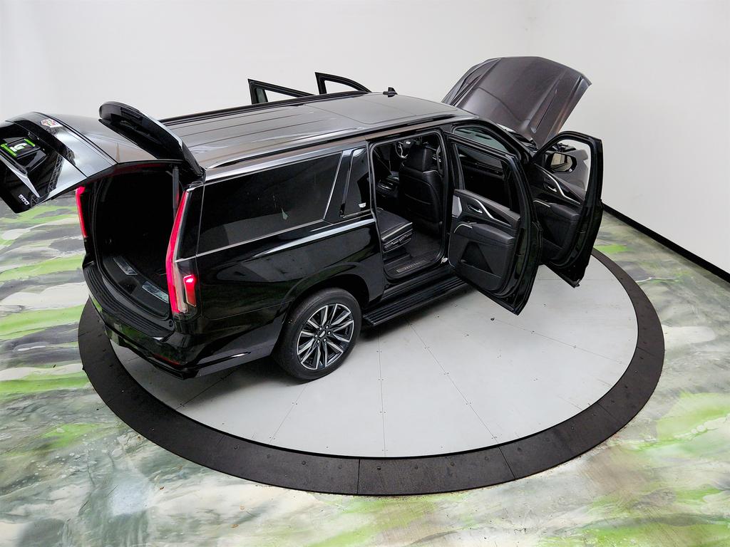 2022 Cadillac Escalade - $66,695