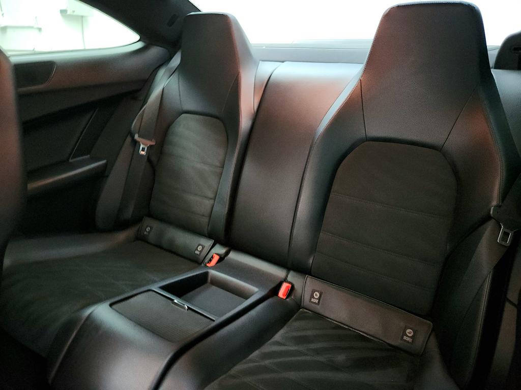 2012 Mercedes-Benz C-Class - $21,950