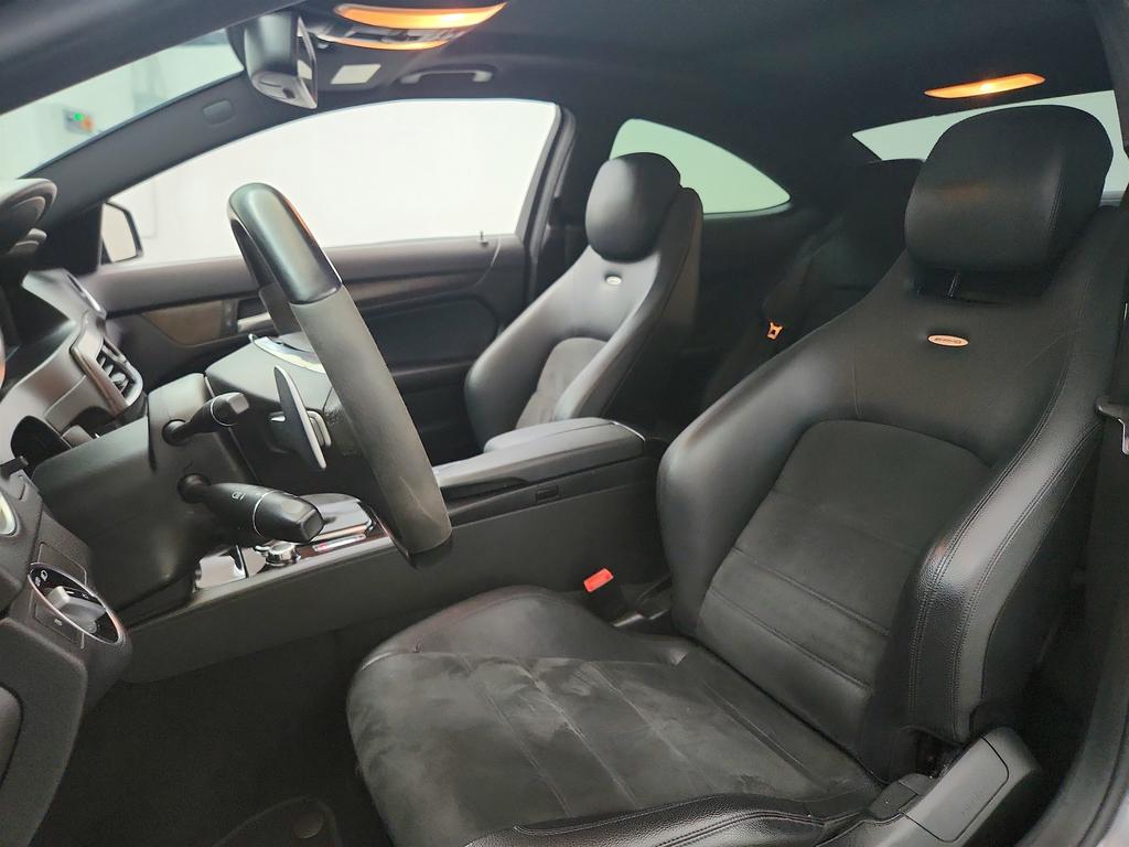 2012 Mercedes-Benz C-Class - $22,450