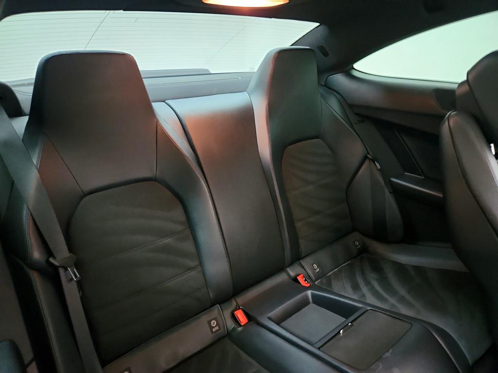 2012 Mercedes-Benz C-Class - $22,450