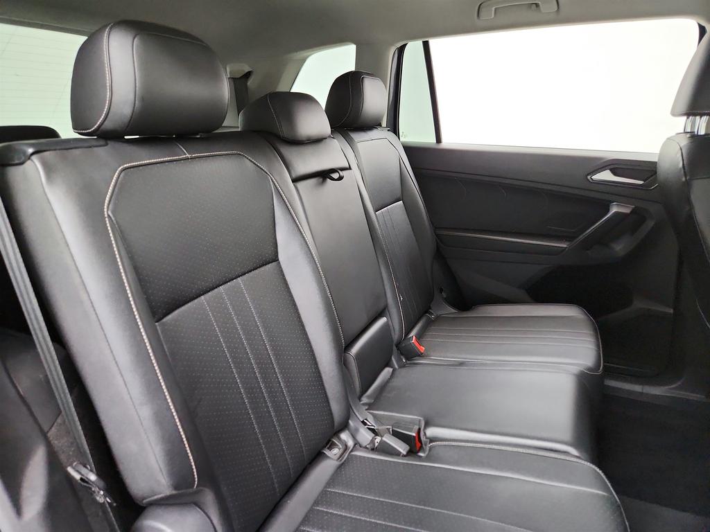 2022 Volkswagen Tiguan - $11,650