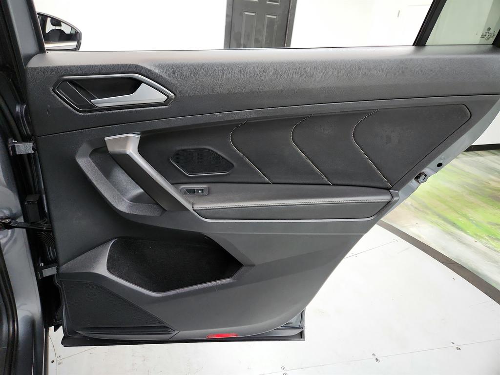 2022 Volkswagen Tiguan - $11,650