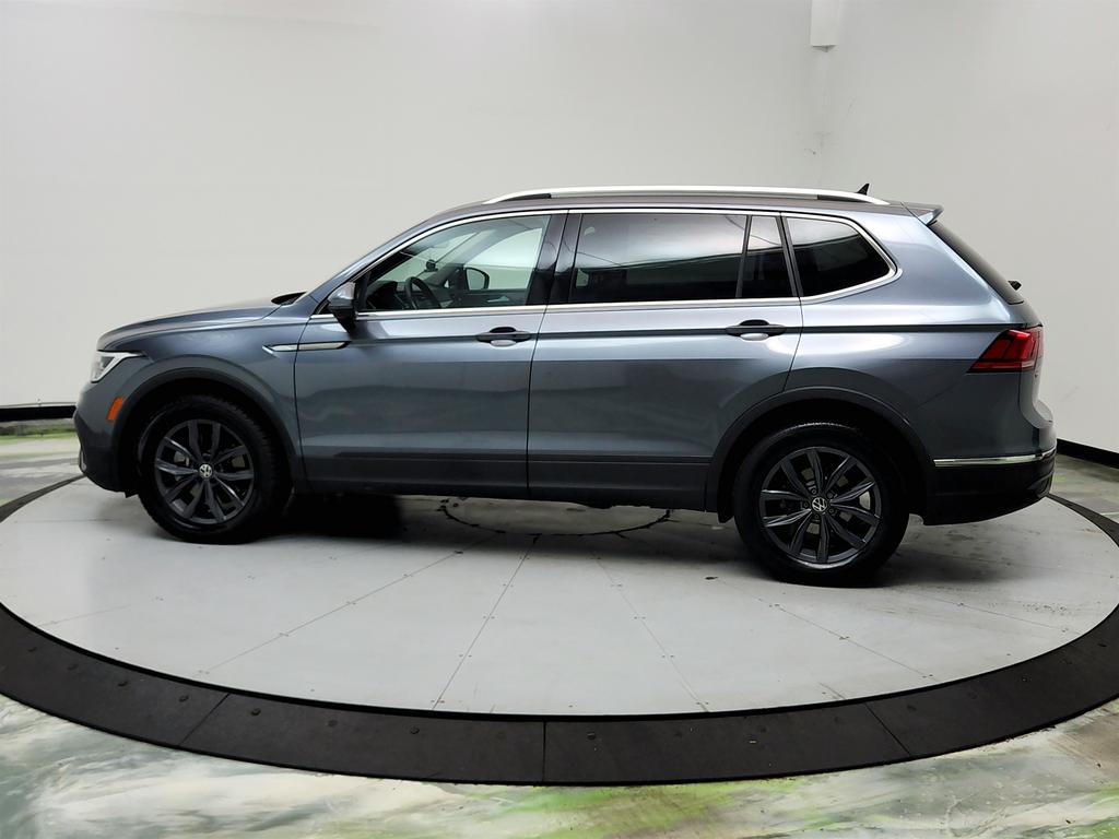 2022 Volkswagen Tiguan - $11,650