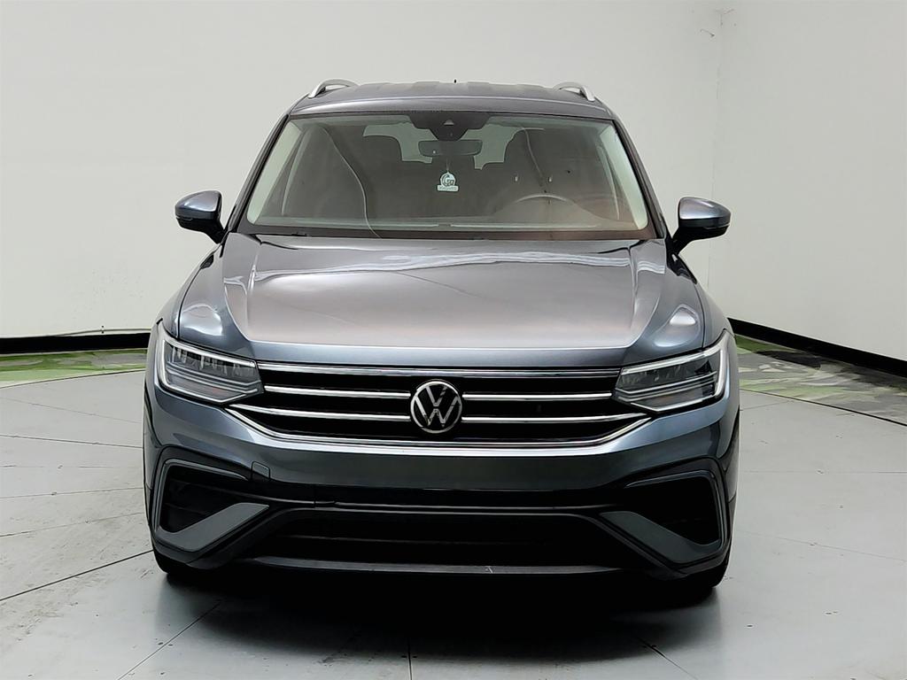 2022 Volkswagen Tiguan - $11,650
