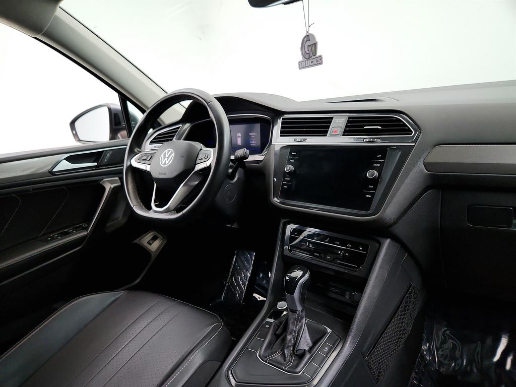 2022 Volkswagen Tiguan - $11,650