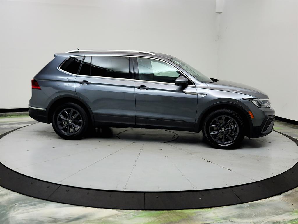 2022 Volkswagen Tiguan - $11,650