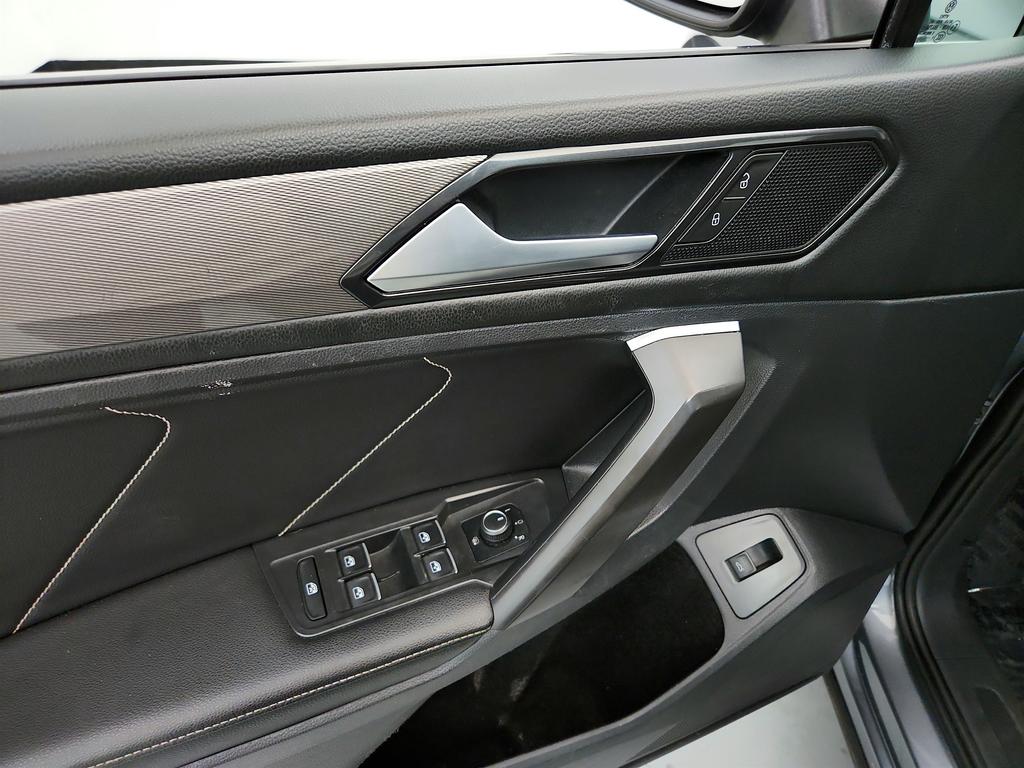 2022 Volkswagen Tiguan - $11,650