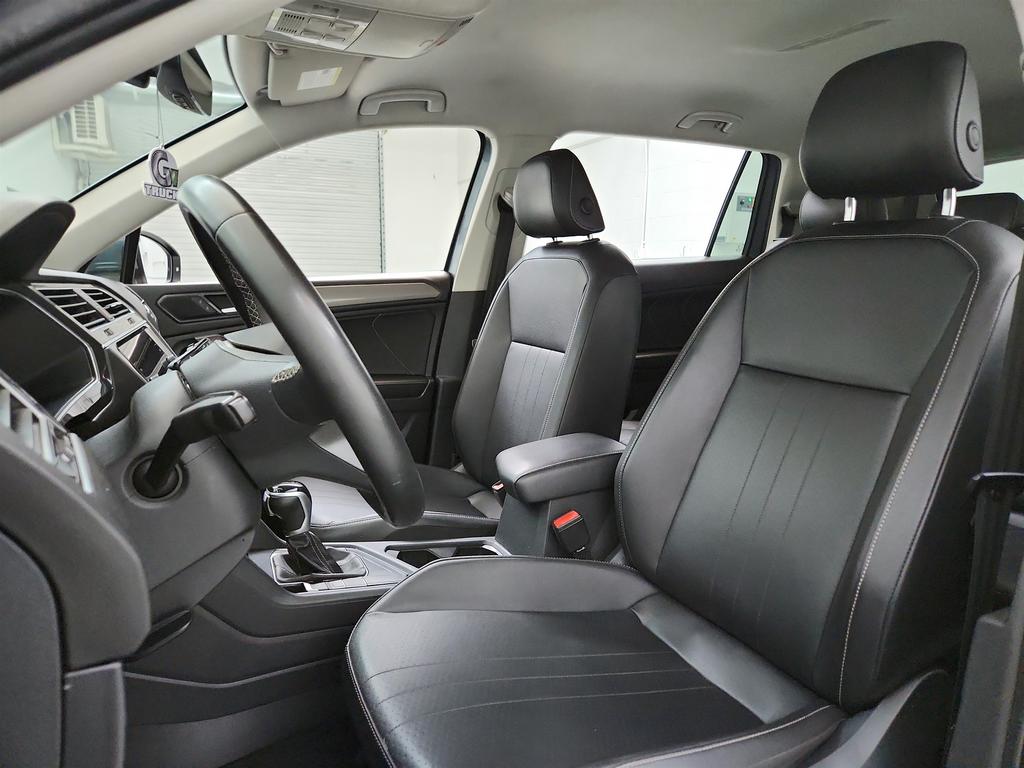 2022 Volkswagen Tiguan - $11,650