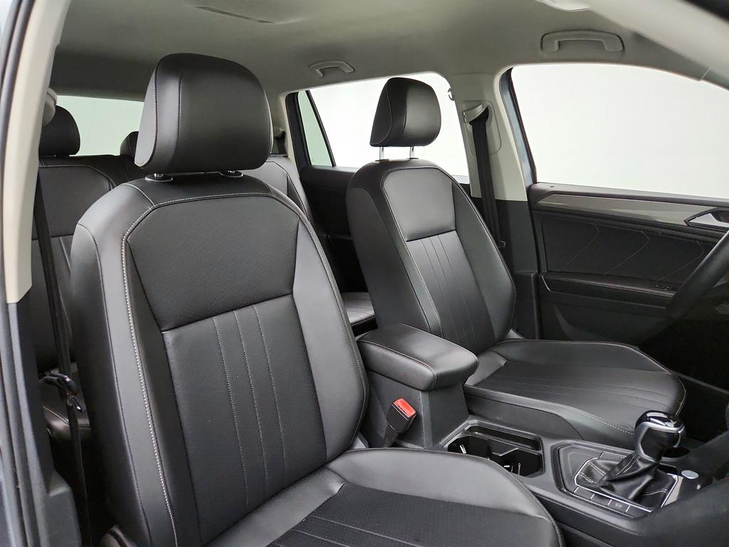 2022 Volkswagen Tiguan - $11,650