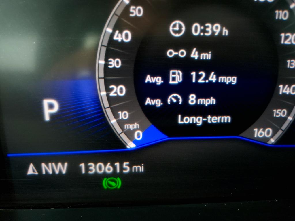 2022 Volkswagen Tiguan - $11,650
