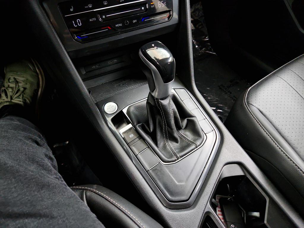 2022 Volkswagen Tiguan - $11,650