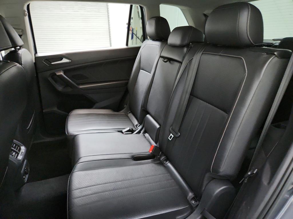 2022 Volkswagen Tiguan - $11,650