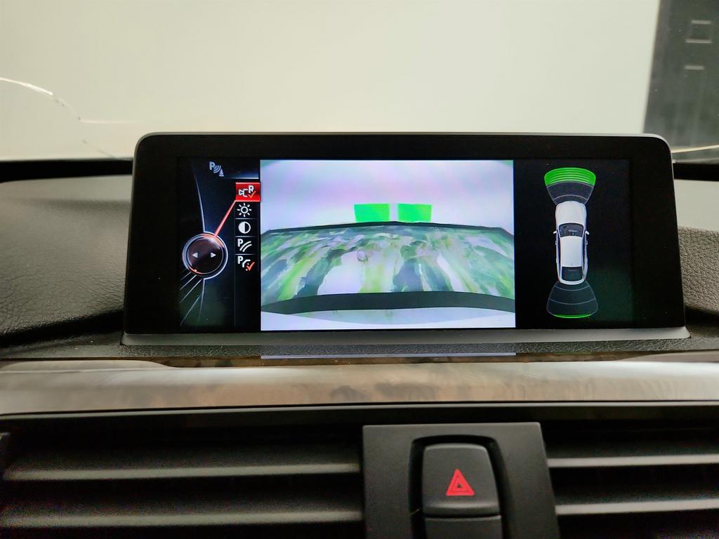 2015 BMW 3 Series - $8,250