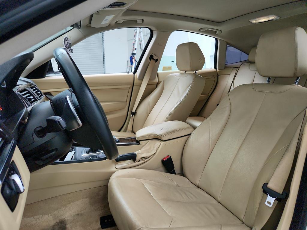 2015 BMW 328i - $8,250