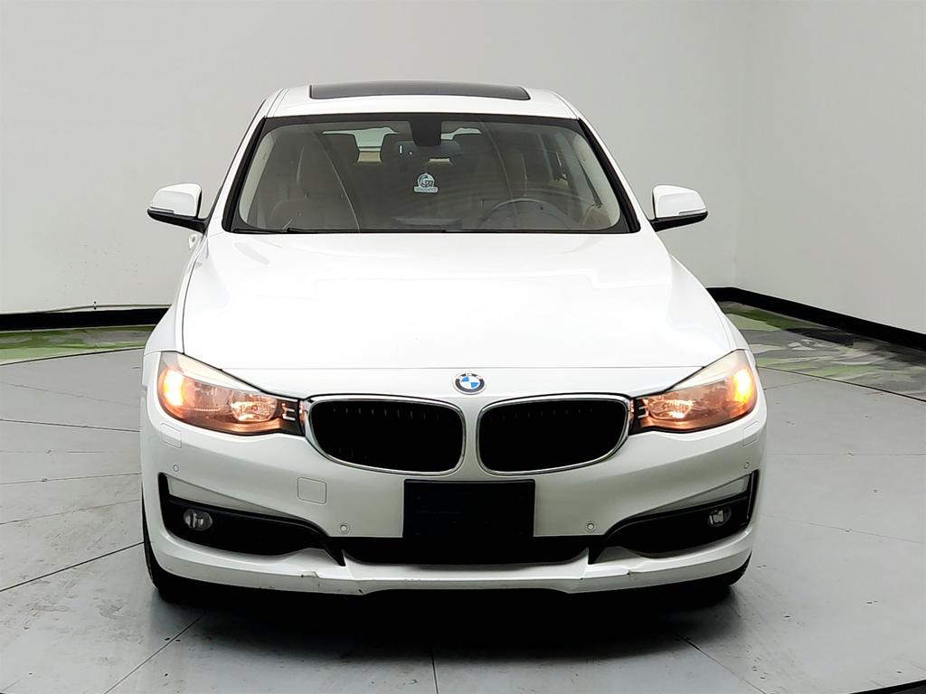 2015 BMW 3 Series - $8,250