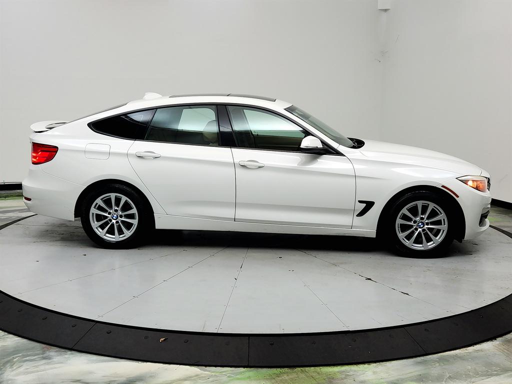 2015 BMW 3 Series - $8,250