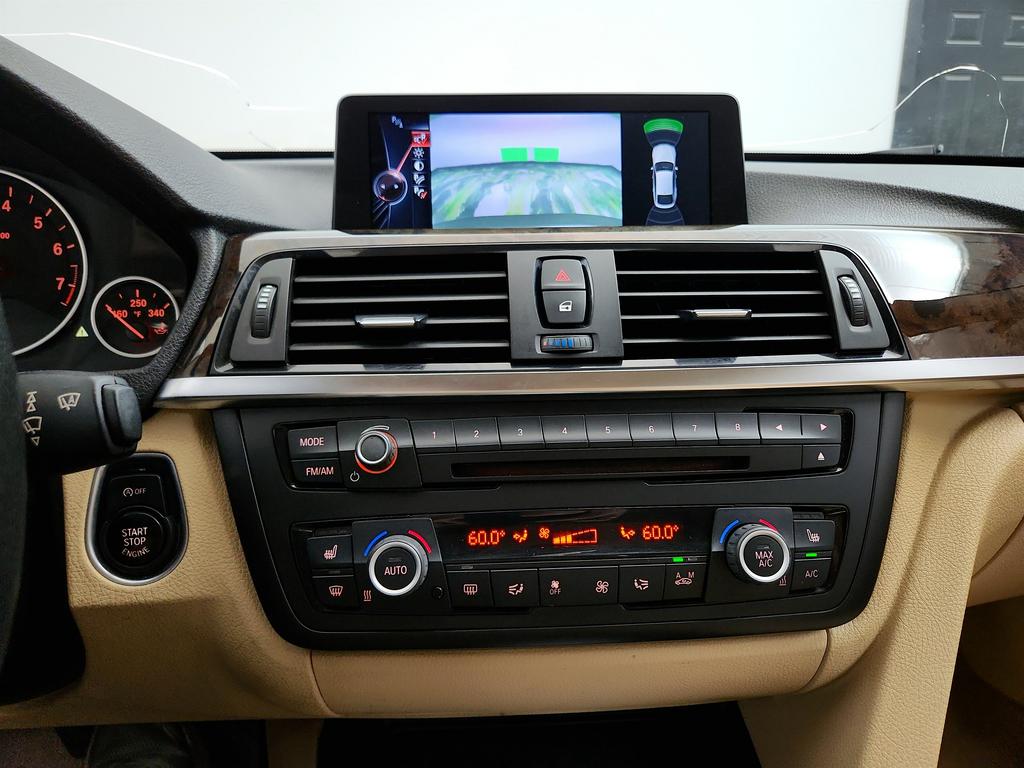 2015 BMW 3 Series - $8,250