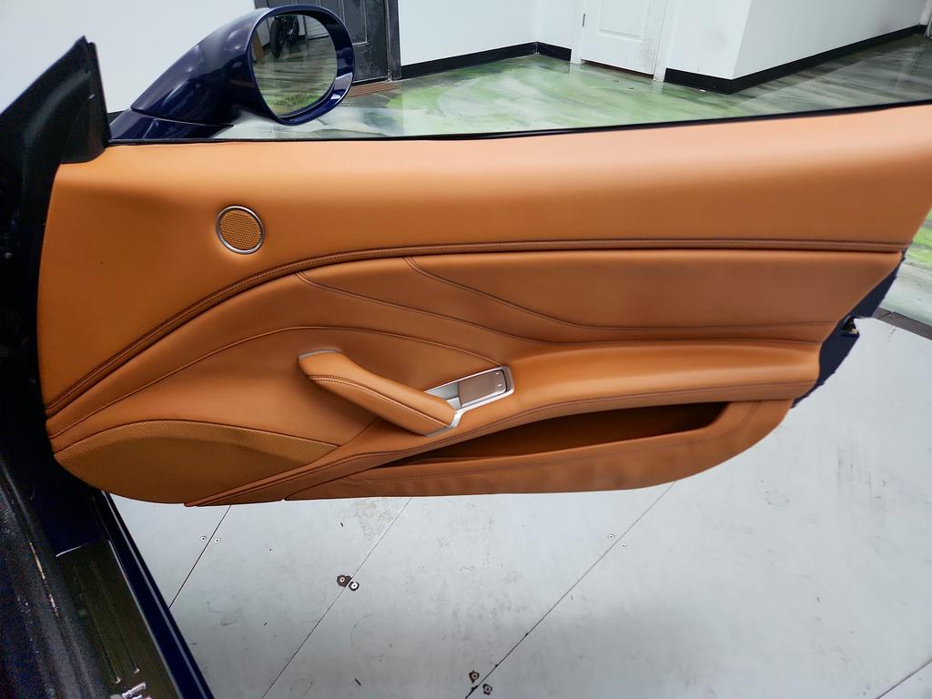 2015 Ferrari California - $114,895