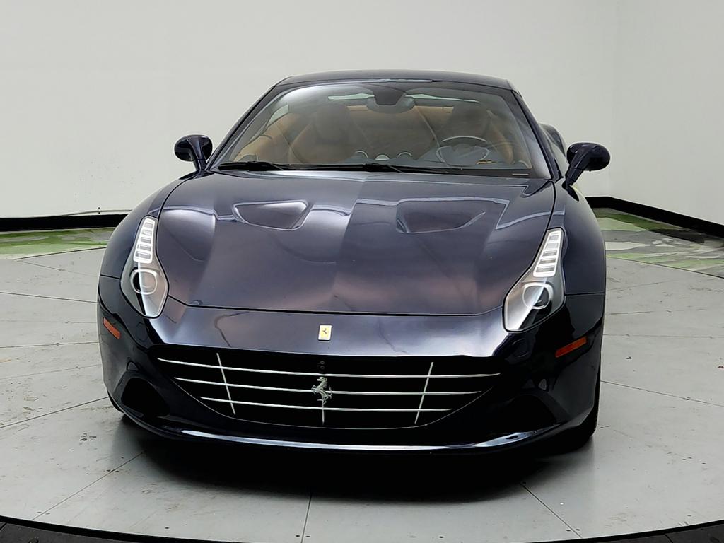 2015 Ferrari California - $114,895